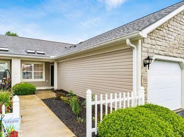 713 Kildow Ct, Ashville, OH 43103