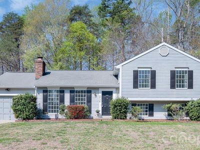 8826 Burnt Umber Dr, Charlotte, NC, 28215