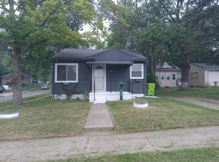 68 W Tennyson Ave, Pontiac, MI 48340