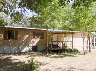 28212 Hickory Hill Dr, Hockley, TX 77447