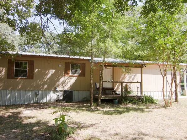 28212 Hickory Hill Dr, Hockley, TX 77447