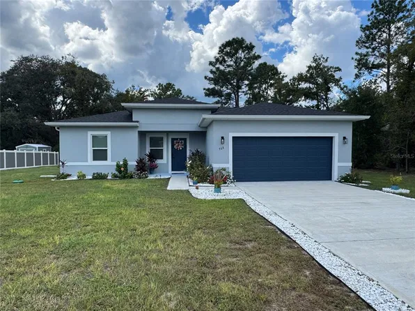 768 MARION OAKS MANOR, OCALA, FL 34473