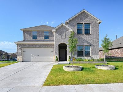 8384 Marotto St, Garland, TX, 75043