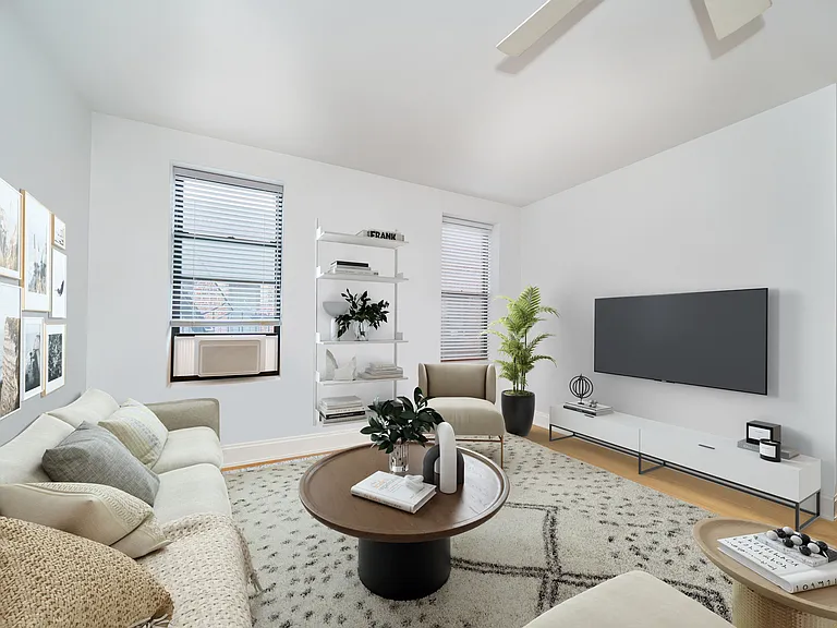 325 W 93rd St #5D — Photo 1