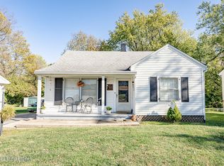40 Thorne Hts, Eminence, KY 40019