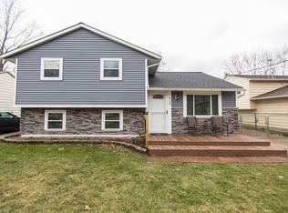 6134 Rosebelle Ave, North Ridgeville, OH 44039