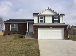 205 Riley Way, Elizabethtown, KY 42701