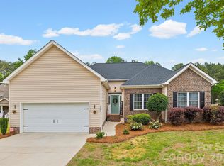 156 E Springdale Rd, Rock Hill, SC 29730
