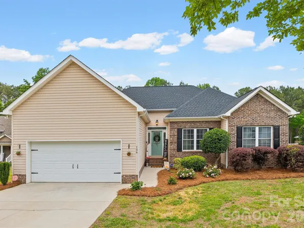 156 E Springdale Rd, Rock Hill, SC 29730