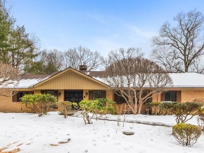 37 Quarry Road, Stamford, CT, 06903