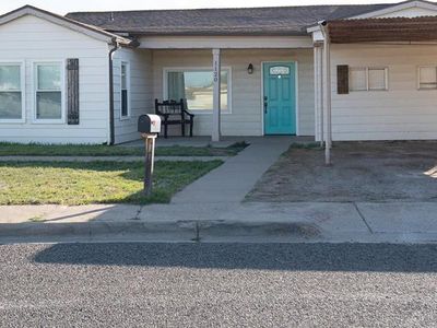 1120 S Katherine St, Crane, TX, 79731