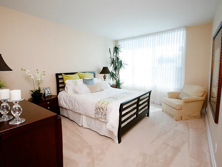 3590 Rivergate Way #1307 — Photo 21