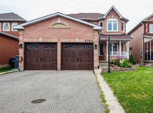6364 Alderwood Trl, Mississauga, ON L5N6X1