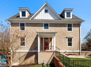 8803 Courts Way, Silver Spring, MD 20910