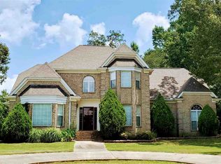 440 Ebenezer Loop, Somerville, TN 38068