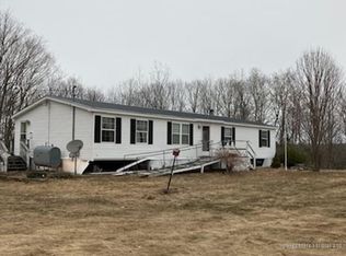 1859 Western Ridge Rd, Palermo, ME 04354