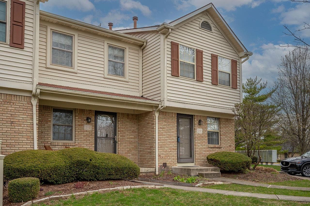 212 Charring Cross Dr S, Westerville, OH 43081 Zillow