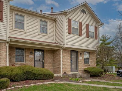 212 Charring Cross Dr S, Westerville, OH, 43081