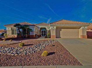 22904 N Adkison Dr, Sun City West, AZ 85375