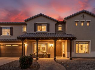 19231 S 185th Dr, Queen Creek, AZ 85142