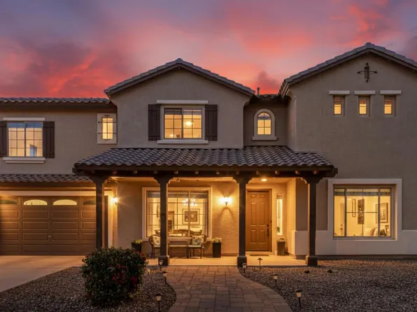 19231 S 185TH Drive, Queen Creek, AZ 85142