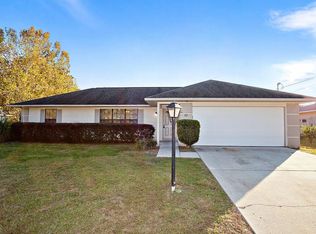 32 Bahia Circle Trl, Ocala, FL 34472