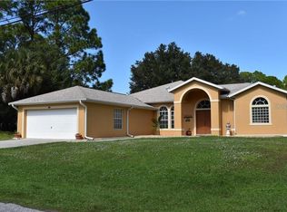 2984 Tusket Ave, North Port, FL 34286