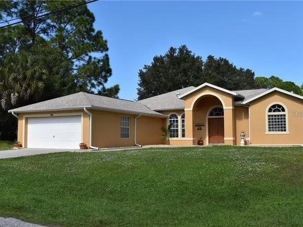2984 Tusket Ave, North Port, FL 34286