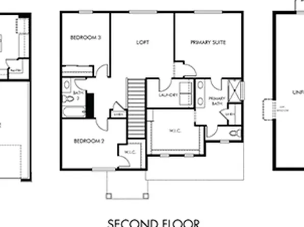 The Dillon Plan, Poudre Heights: The Lakes Collection
