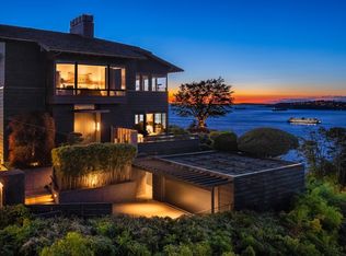 1107 Sunset Avenue SW, Seattle, WA 98116
