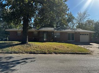 721 Flamingo Ave, Oklahoma City, OK 73127