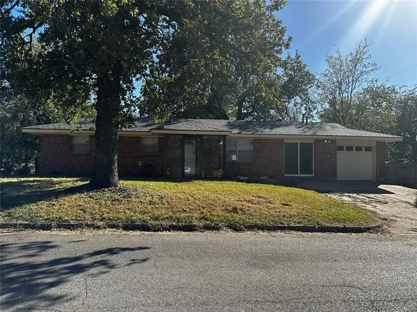 721 Flamingo Ave, Oklahoma City, OK 73127