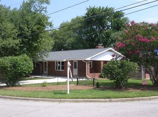 6625 Hulvey Ter, Alexandria, VA 22306