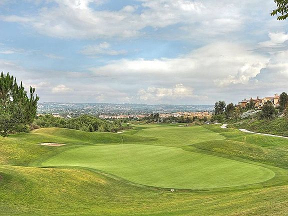 Arrowood Golf Course