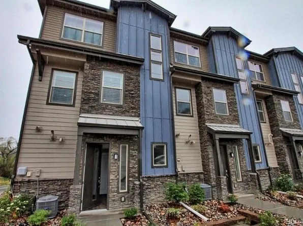 1025 S Gilbert Street #E, Castle Rock, CO 80104