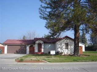 4212 W Hurley Ave, Visalia, CA 93291