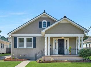 5656 General Haig St, New Orleans, LA 70124