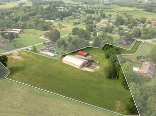 910 Finney Rd, Glasgow, KY 42141