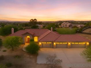 31252 N Star Way, Valley Center, CA 92082