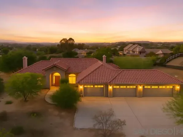 31252 N Star Way, Valley Center, CA 92082