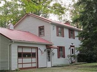 9761 Partridge Rd, Colden, NY 14033