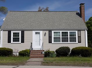 90 Rinaldo Rd, Weymouth, MA 02191