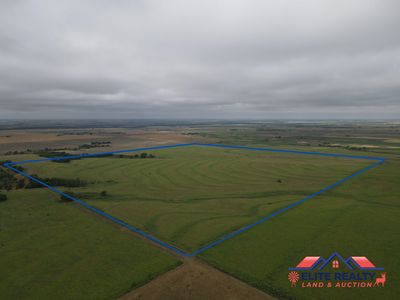0 330th Ave, Bogue, KS, 67625