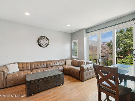 5th image of 1534 N Bosworth Ave APT 3