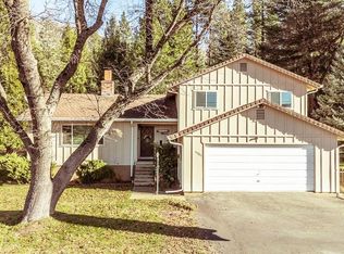 5965 N Valley Rd, Greenville, CA 95947