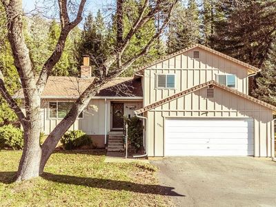 5965 N Valley Rd, Greenville, CA, 95947
