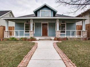 617 W 8th St, Dallas, TX 75208