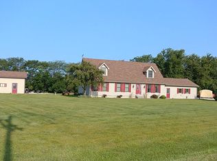 424 County Road 90, Helena, OH 43435