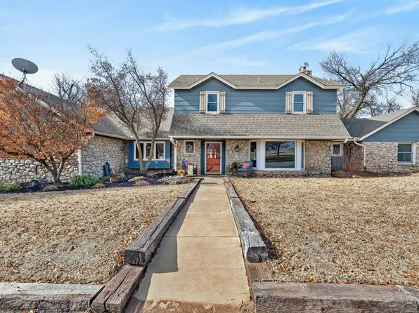 11300 Greenwood Dr, Piedmont, OK 73078