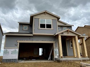 12822 Bay St, Firestone, CO 80504